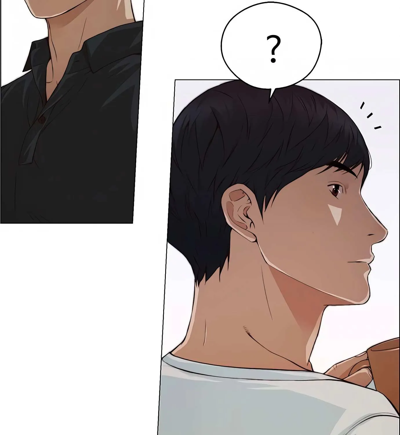 Read Real Man chapter 131 image 99 on Lezhin