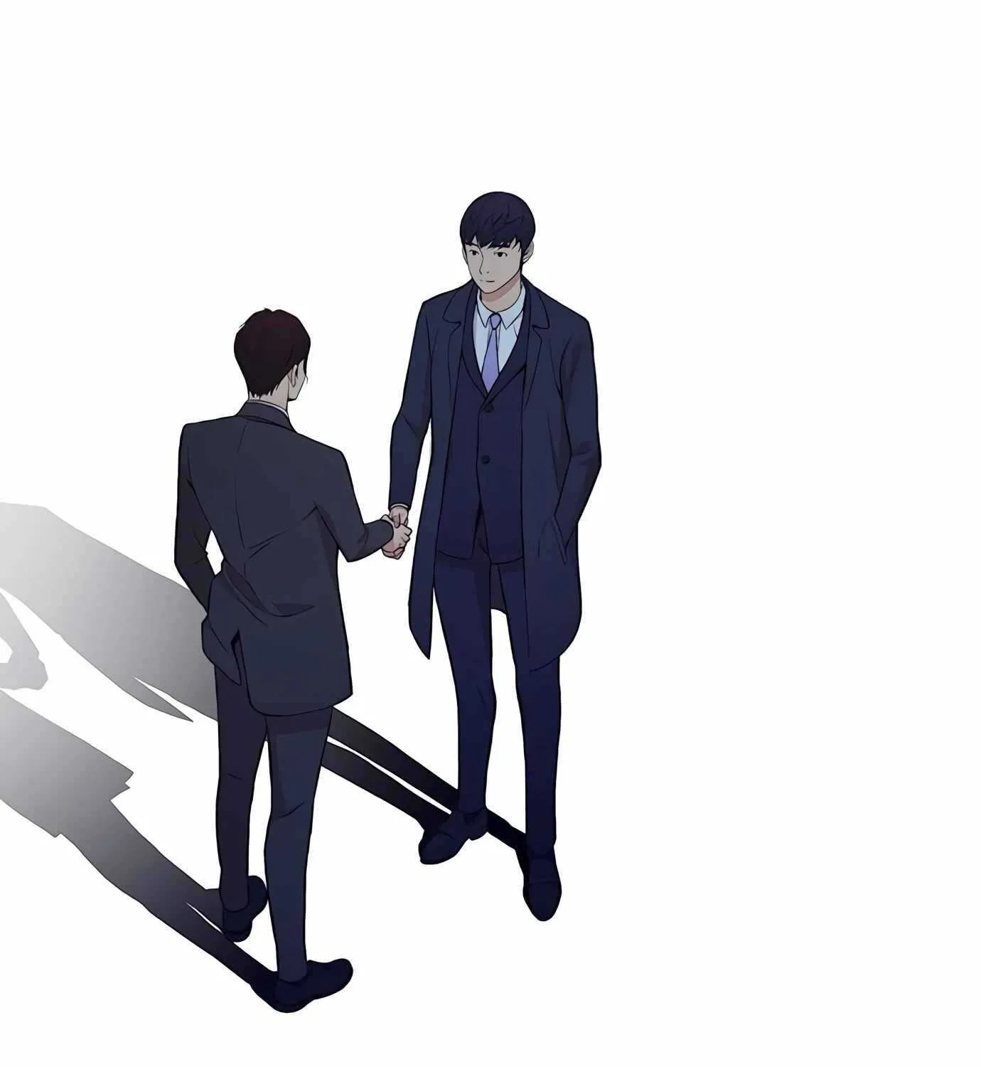 Read Real Man chapter 132 image 101 on Lezhin