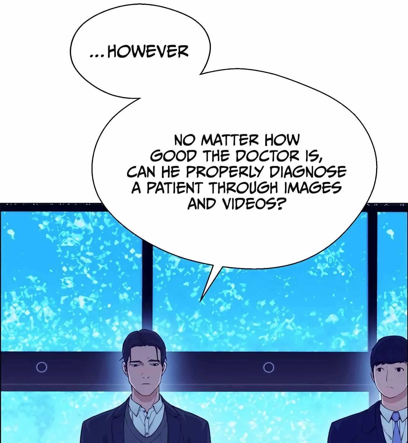 Read Real Man chapter 132 image 11 on Lezhin