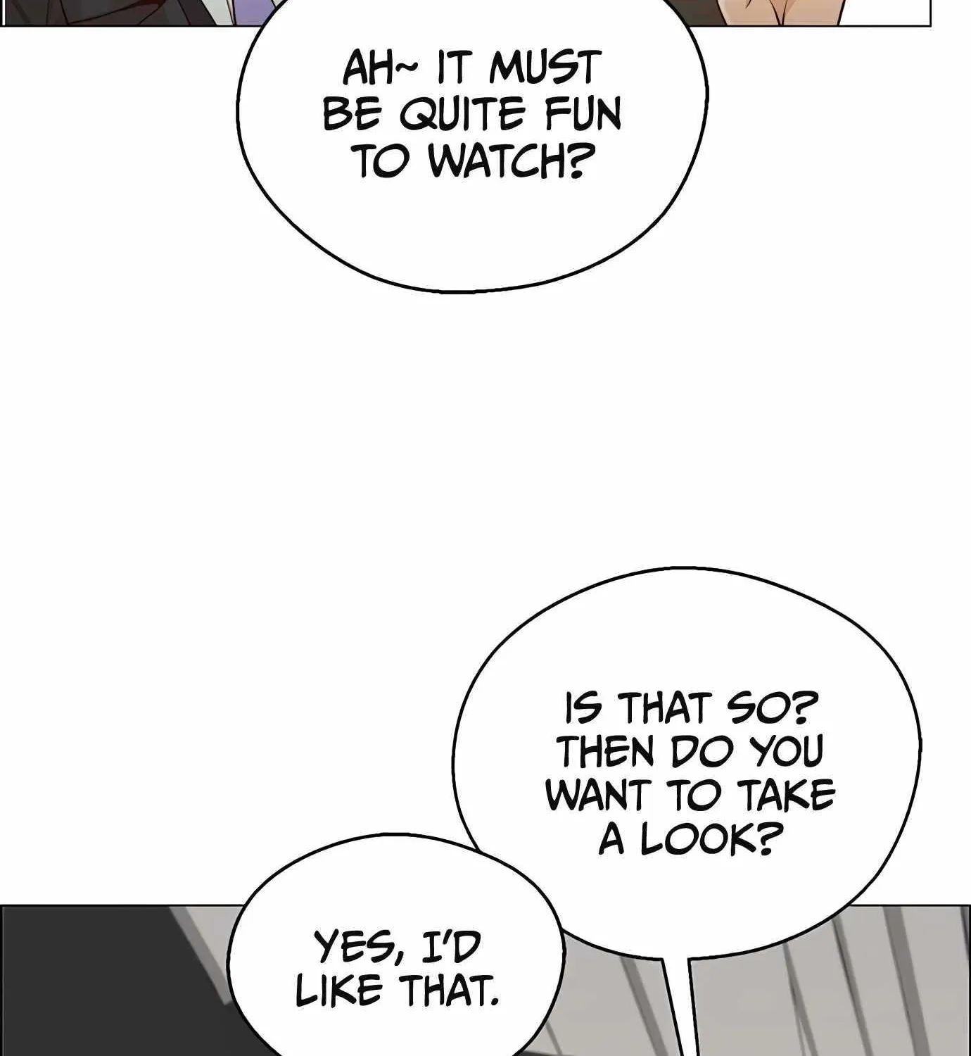 Read Real Man chapter 132 image 119 on Lezhin