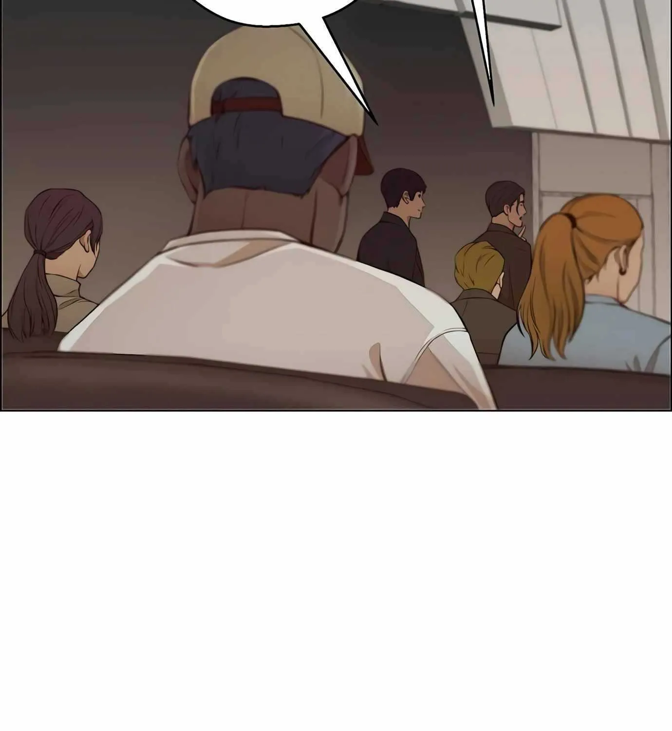 Read Real Man chapter 132 image 120 on Lezhin