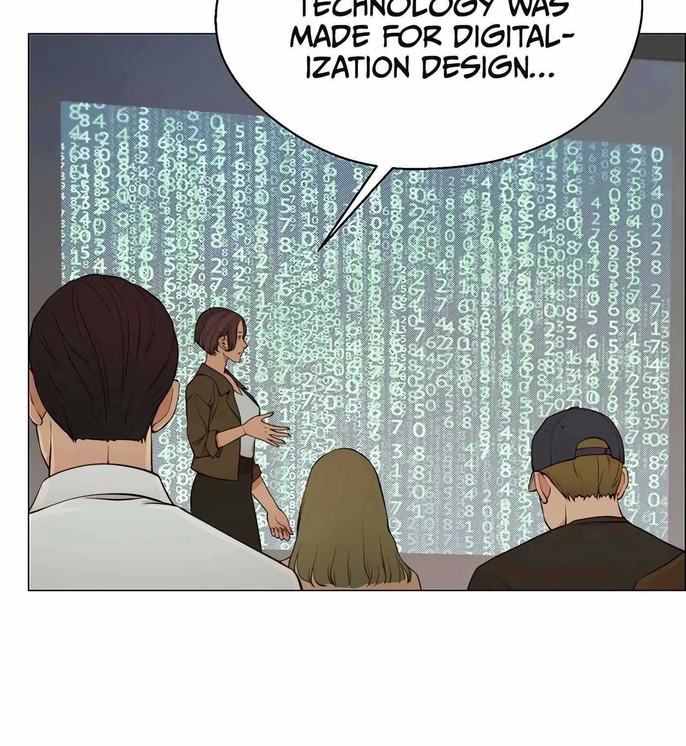 Read Real Man chapter 132 image 128 on Lezhin