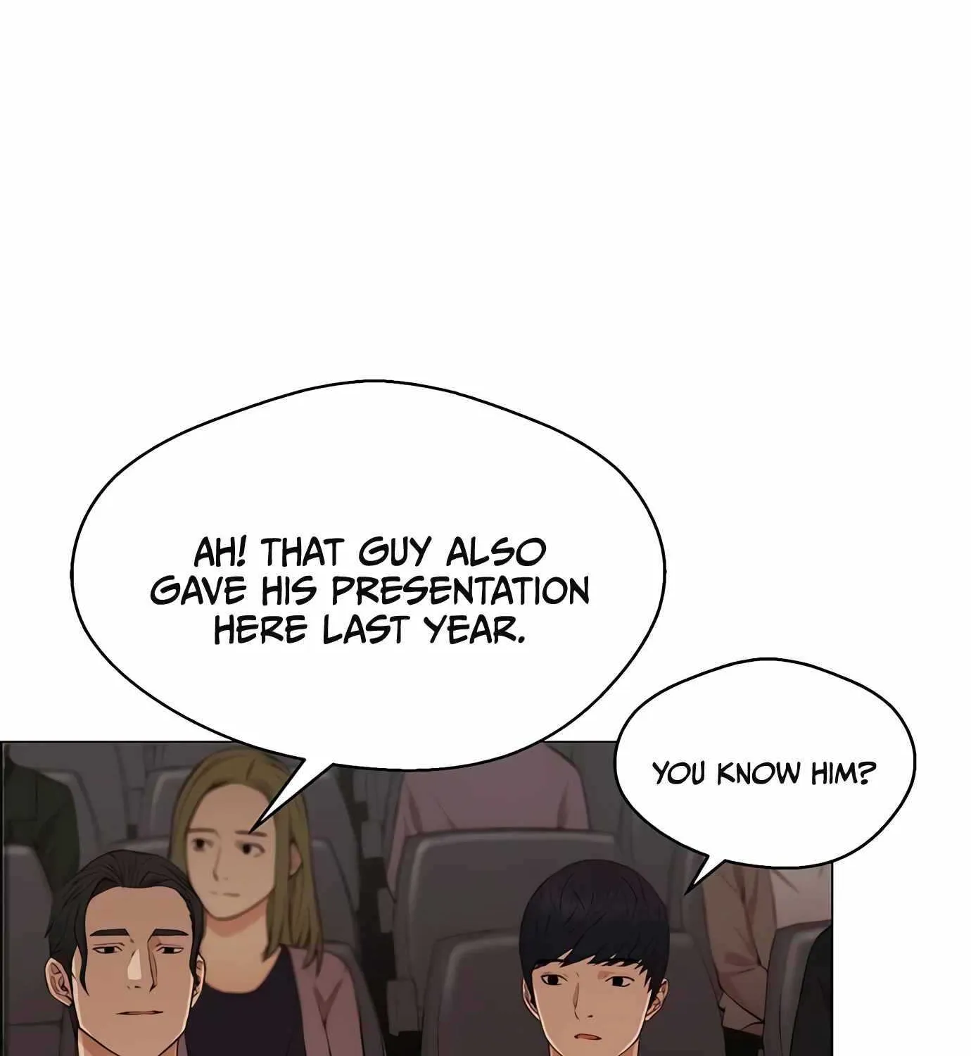 Read Real Man chapter 132 image 136 on Lezhin
