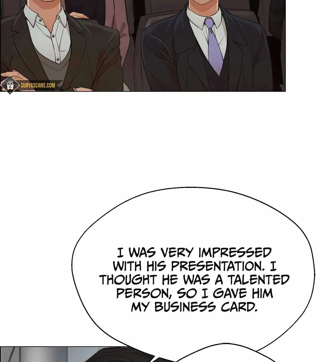 Read Real Man chapter 132 image 137 on Lezhin