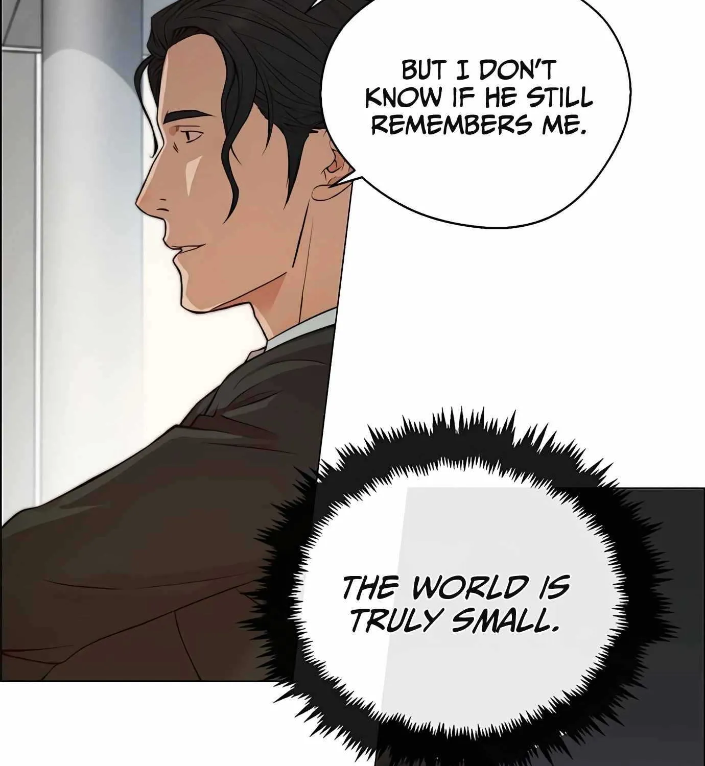 Read Real Man chapter 132 image 138 on Lezhin