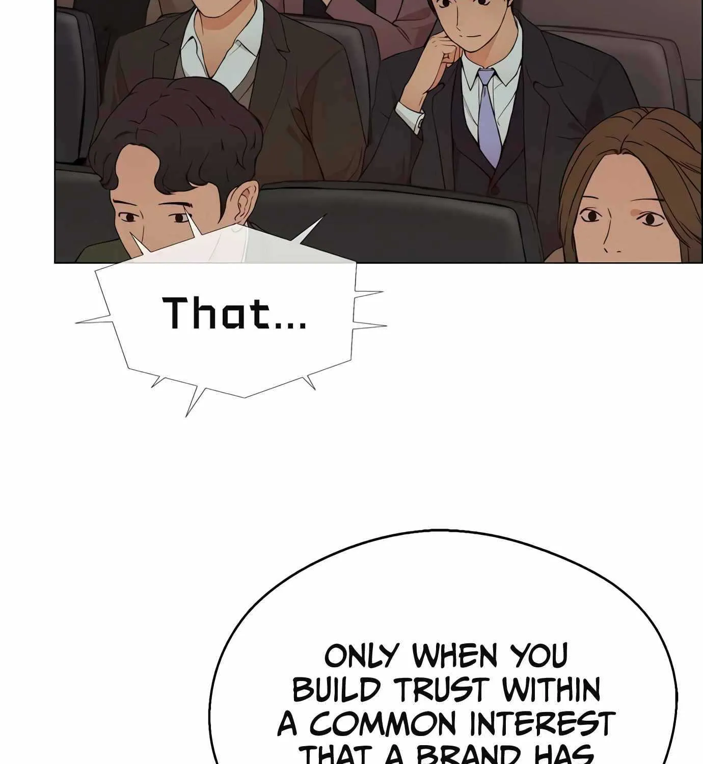 Read Real Man chapter 132 image 145 on Lezhin