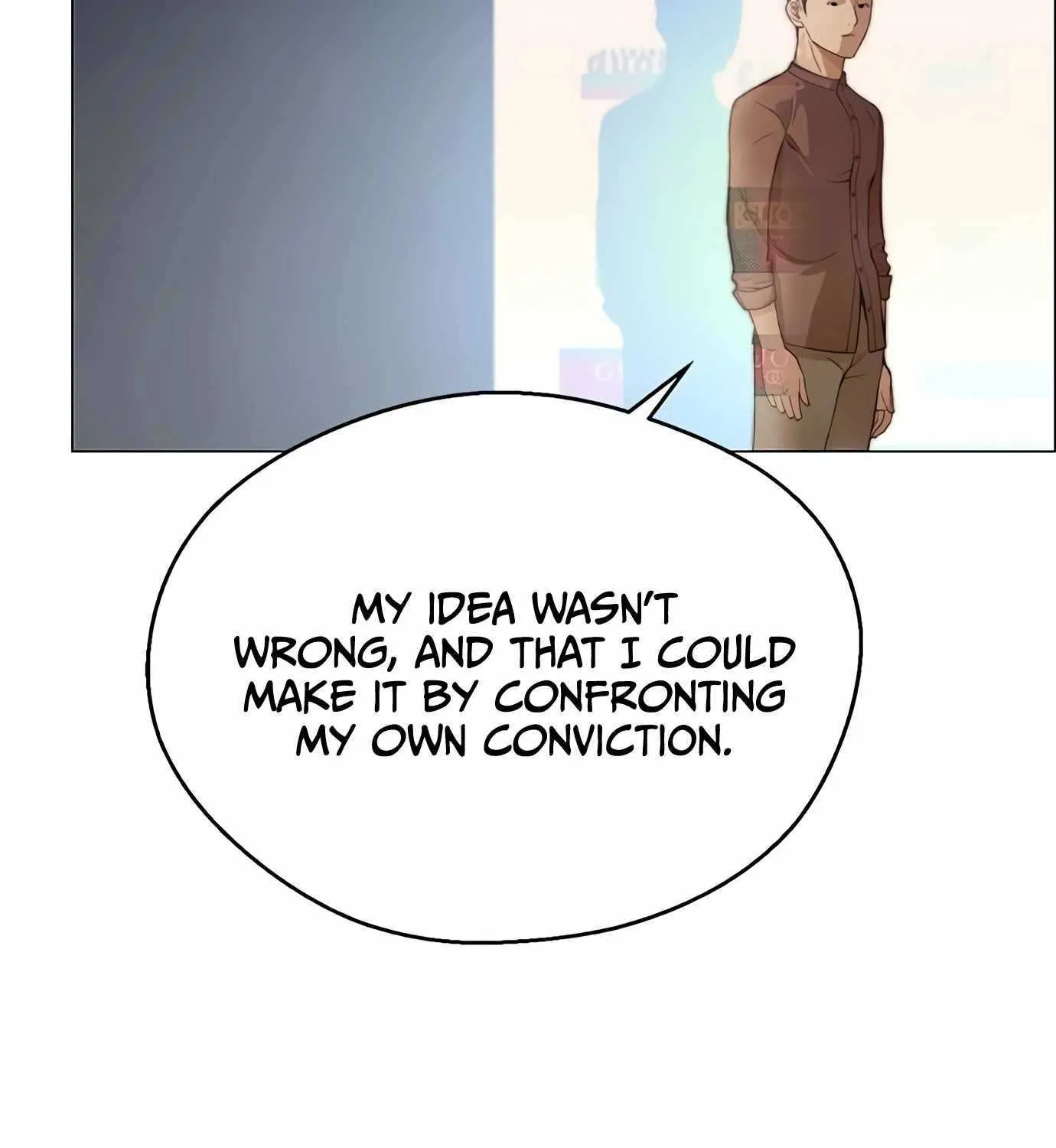 Read Real Man chapter 132 image 155 on Lezhin