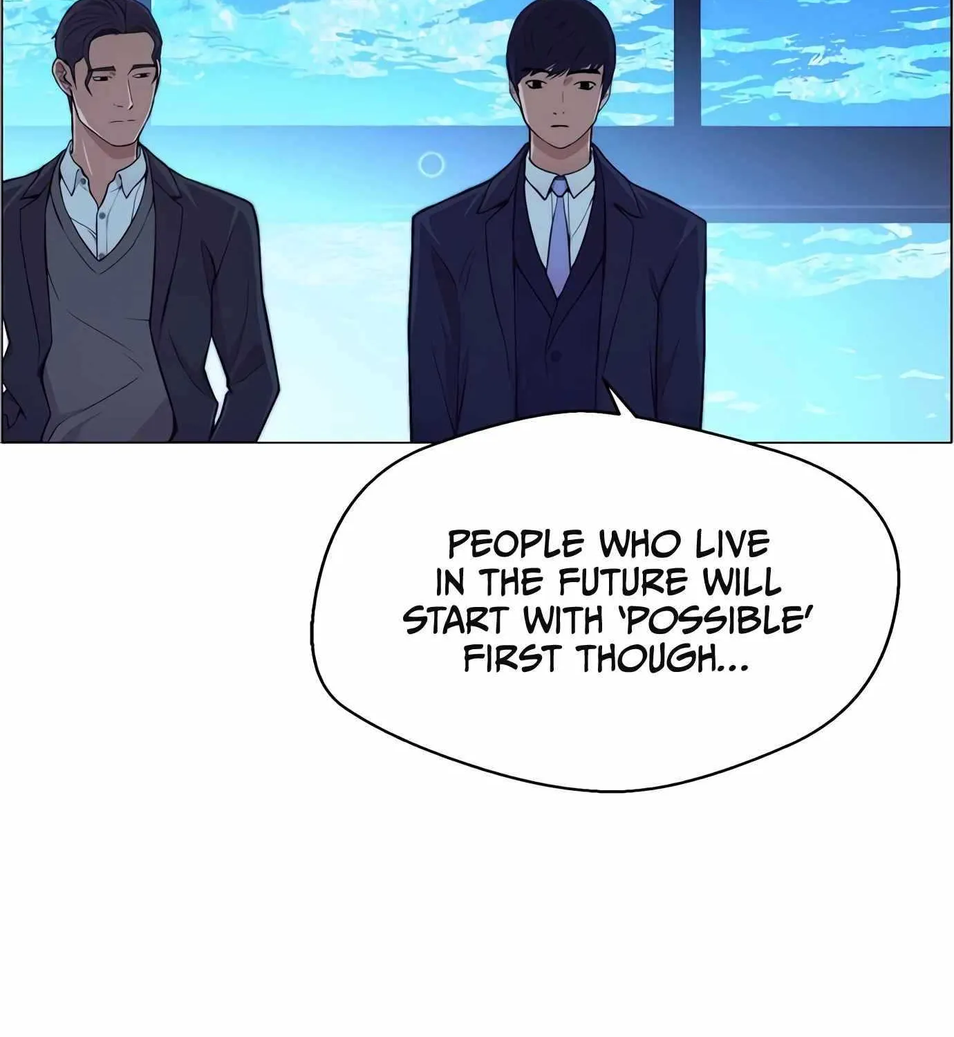 Read Real Man chapter 132 image 16 on Lezhin