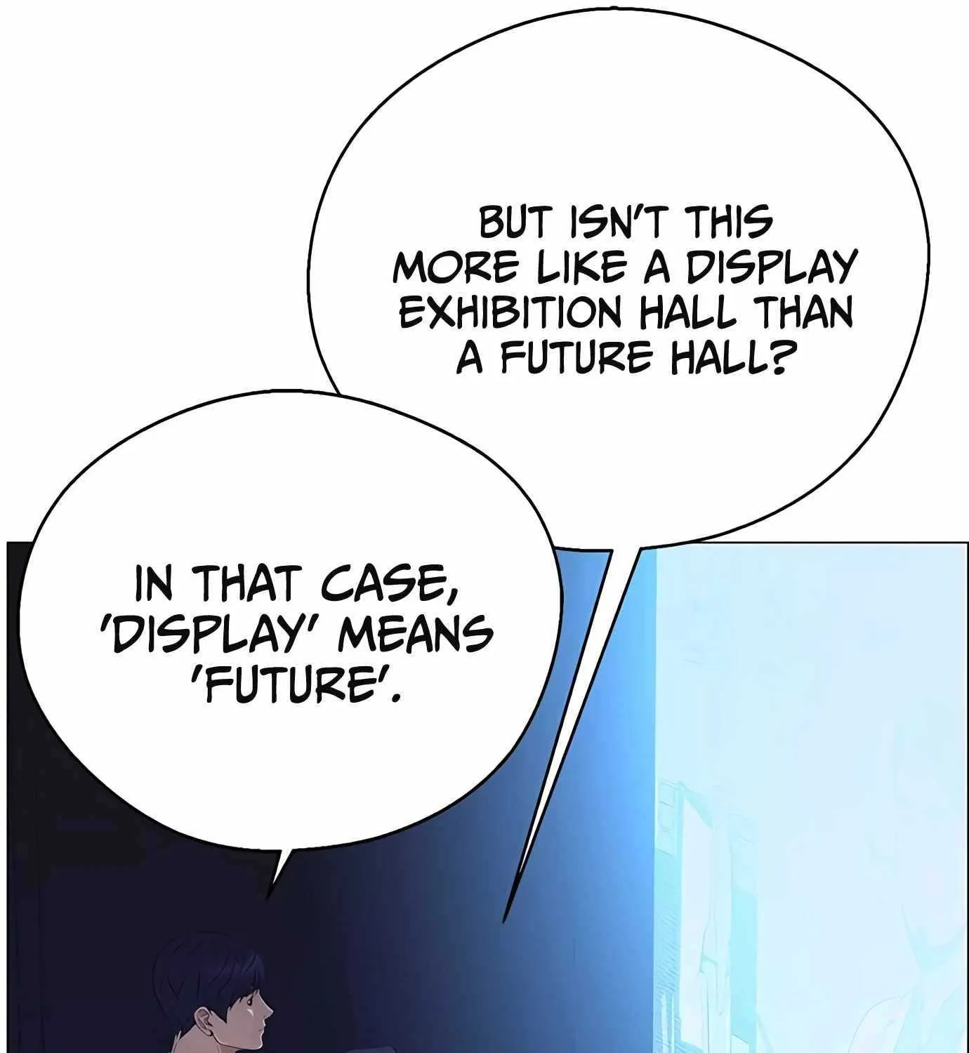 Read Real Man chapter 132 image 21 on Lezhin