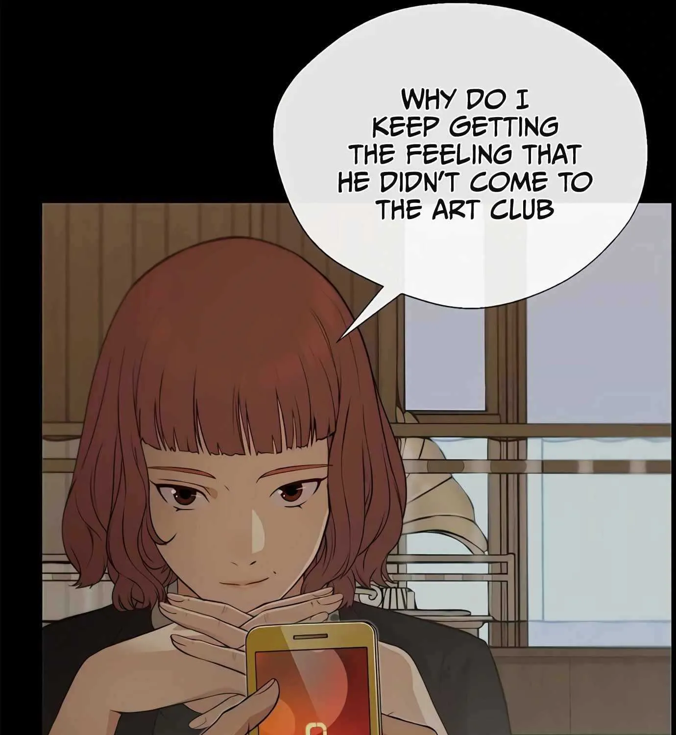 Read Real Man chapter 132 image 30 on Lezhin