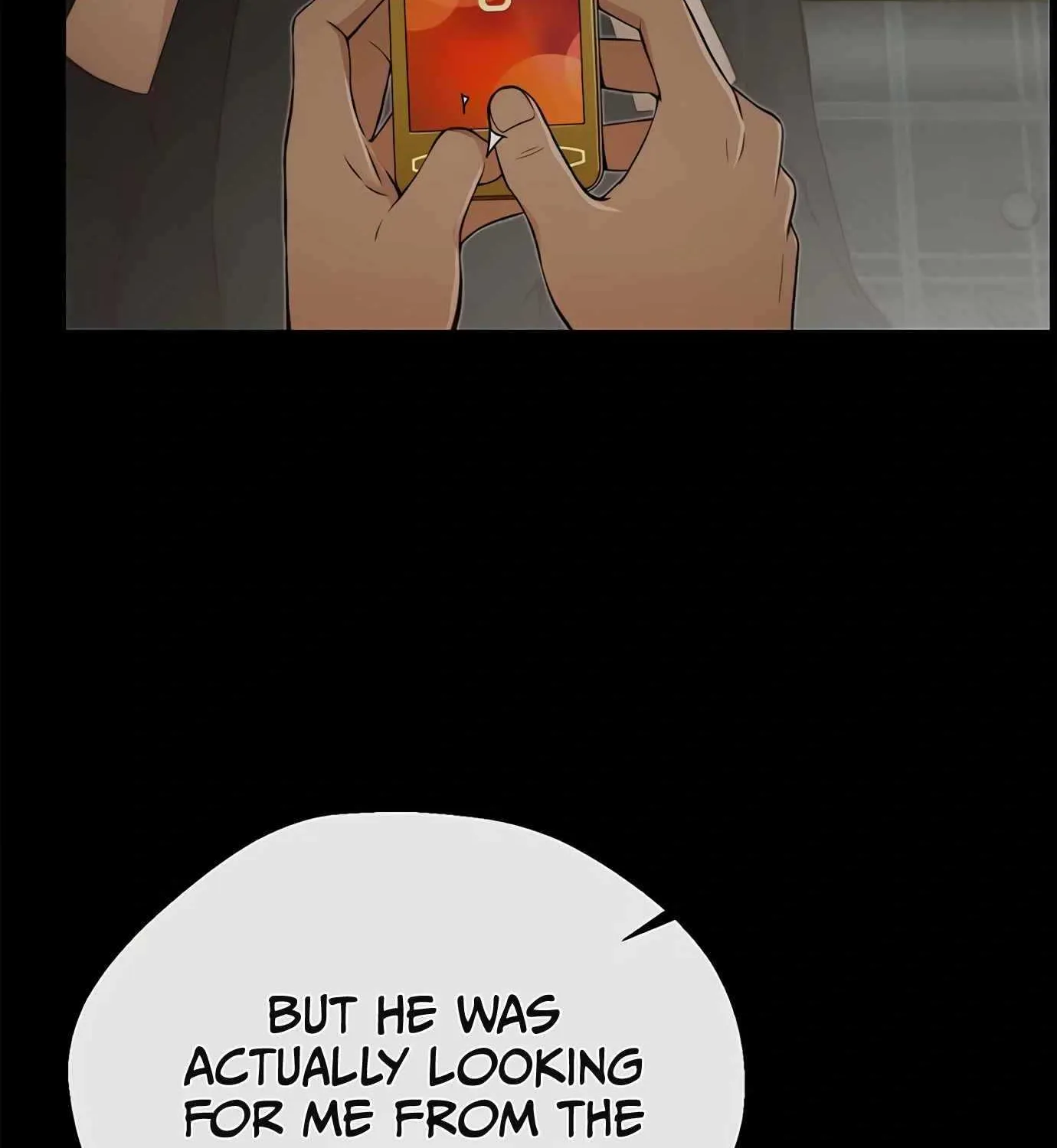 Read Real Man chapter 132 image 31 on Lezhin