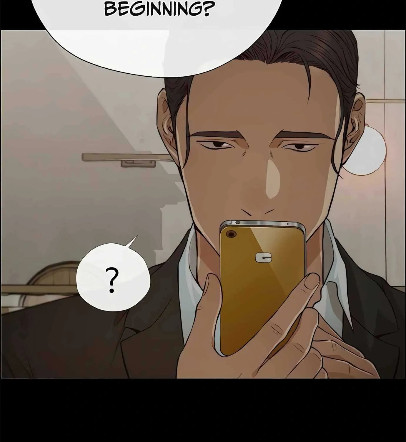 Read Real Man chapter 132 image 32 on Lezhin