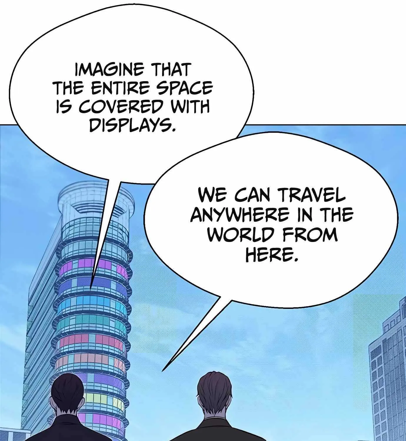 Read Real Man chapter 132 image 38 on Lezhin