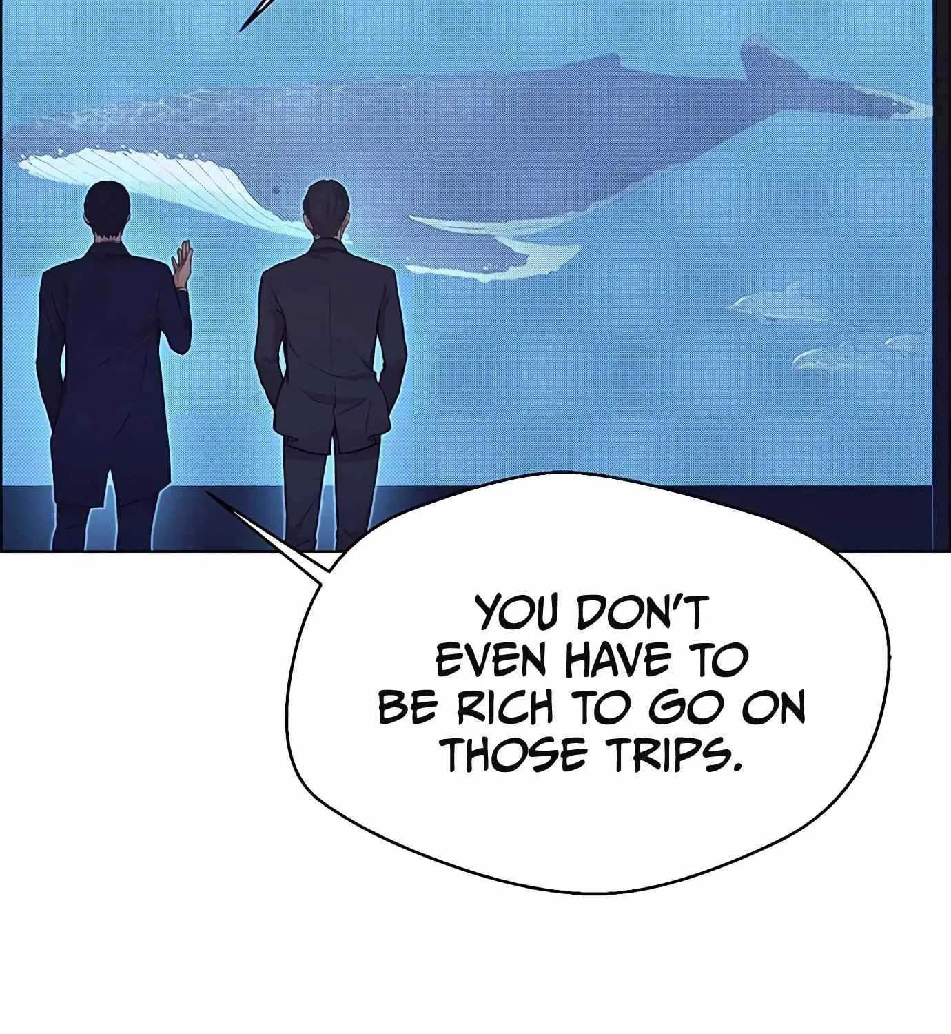 Read Real Man chapter 132 image 50 on Lezhin