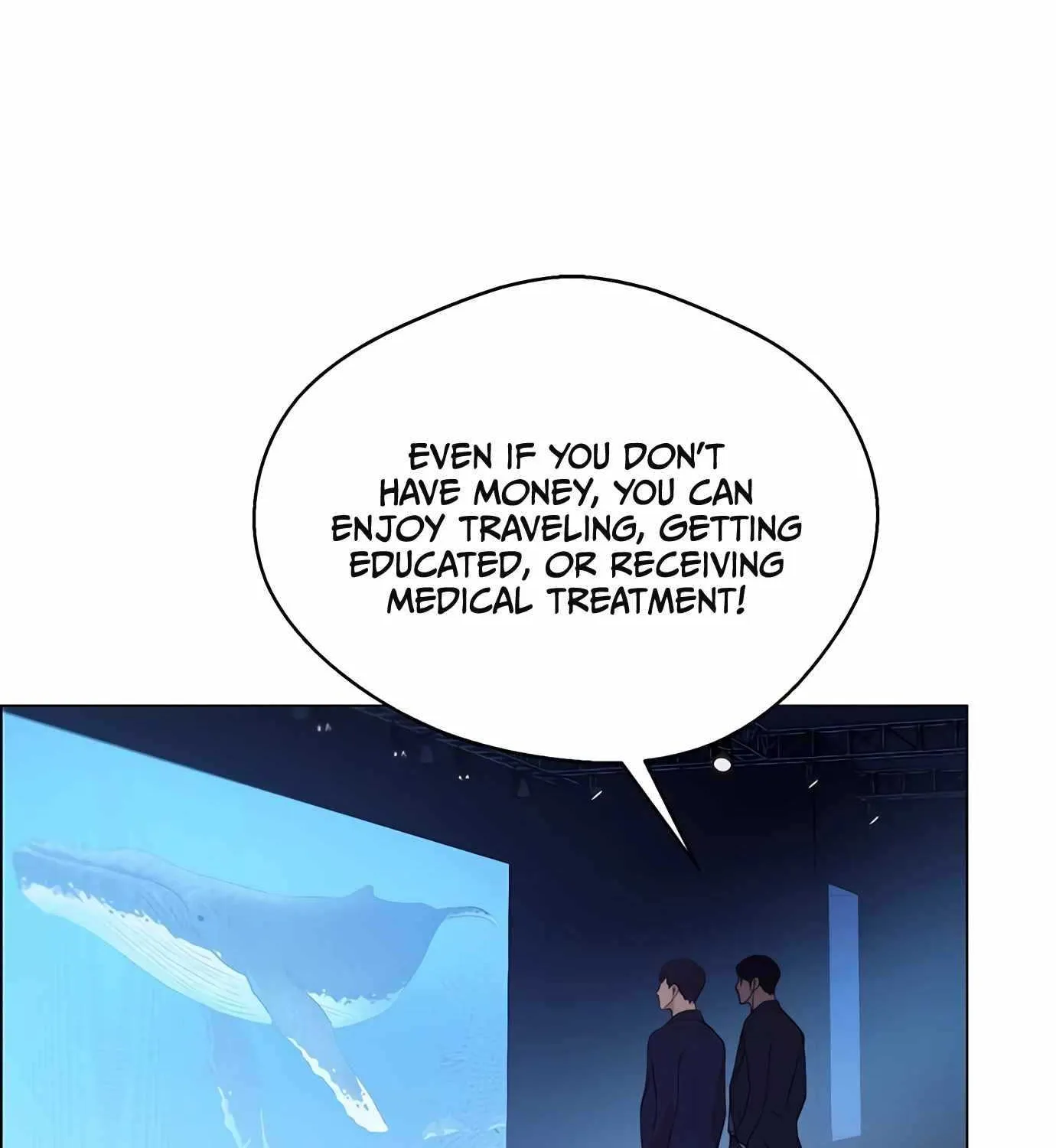 Read Real Man chapter 132 image 51 on Lezhin