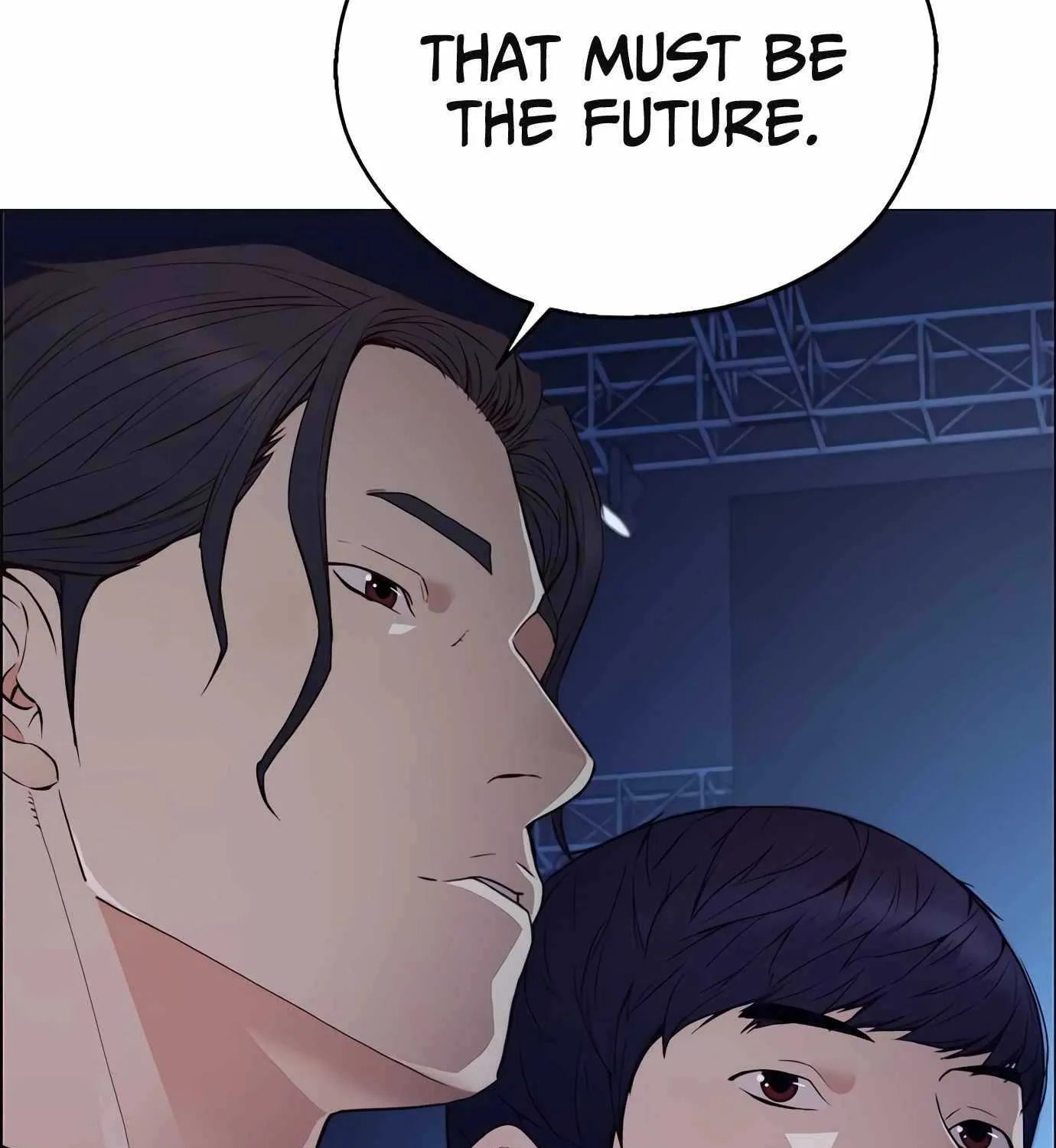 Read Real Man chapter 132 image 54 on Lezhin