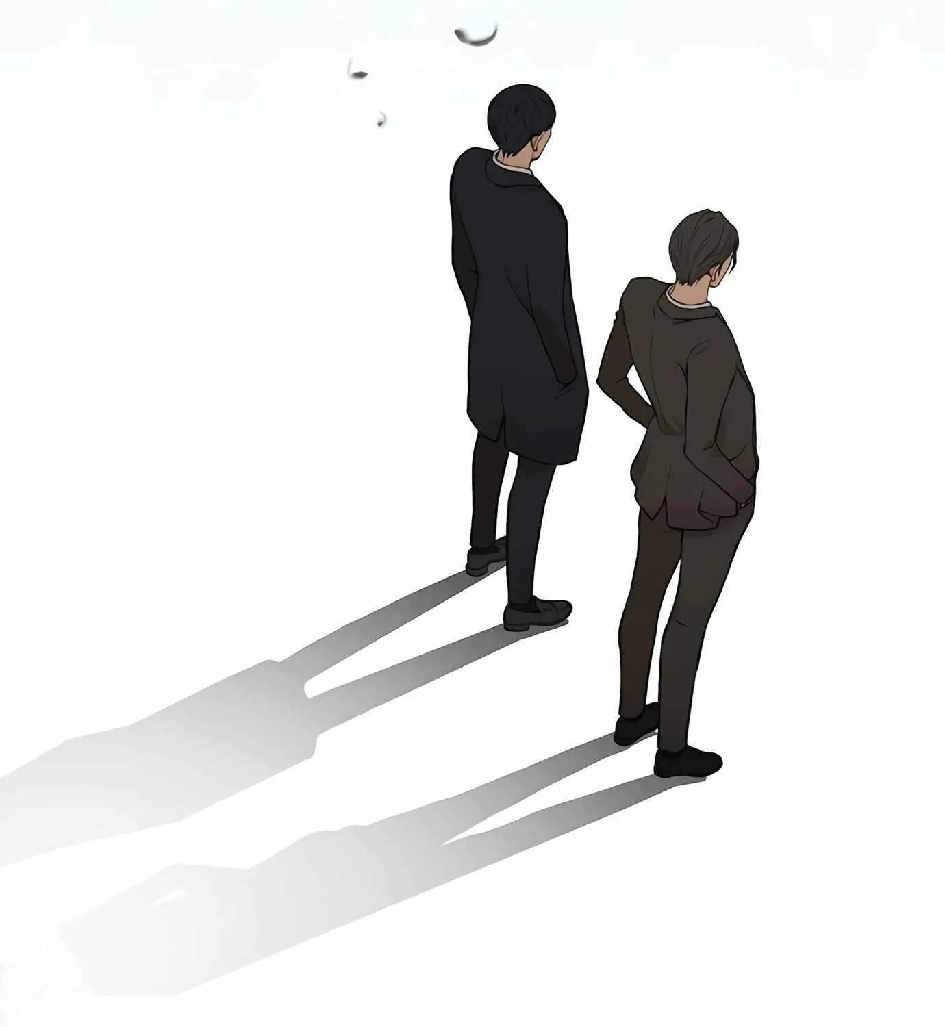 Read Real Man chapter 132 image 65 on Lezhin