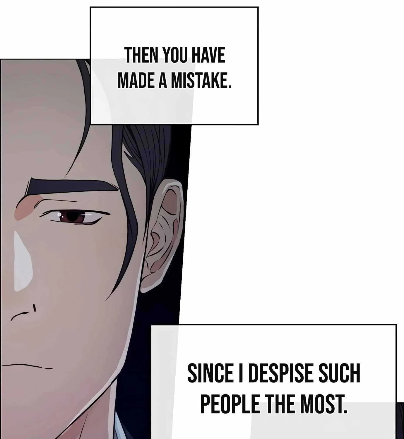Read Real Man chapter 132 image 80 on Lezhin