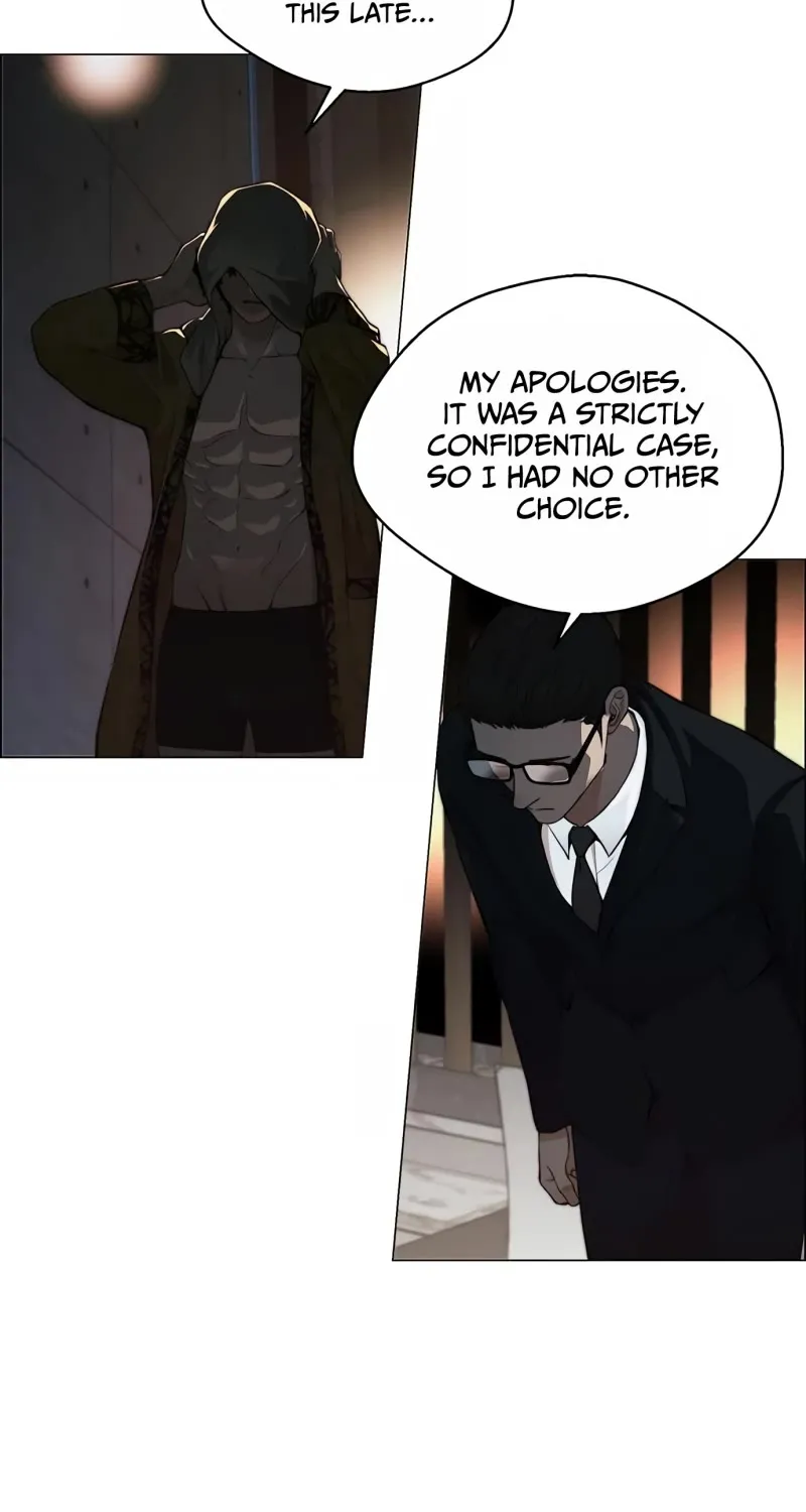 Read Real Man chapter 133 image 100 on Lezhin