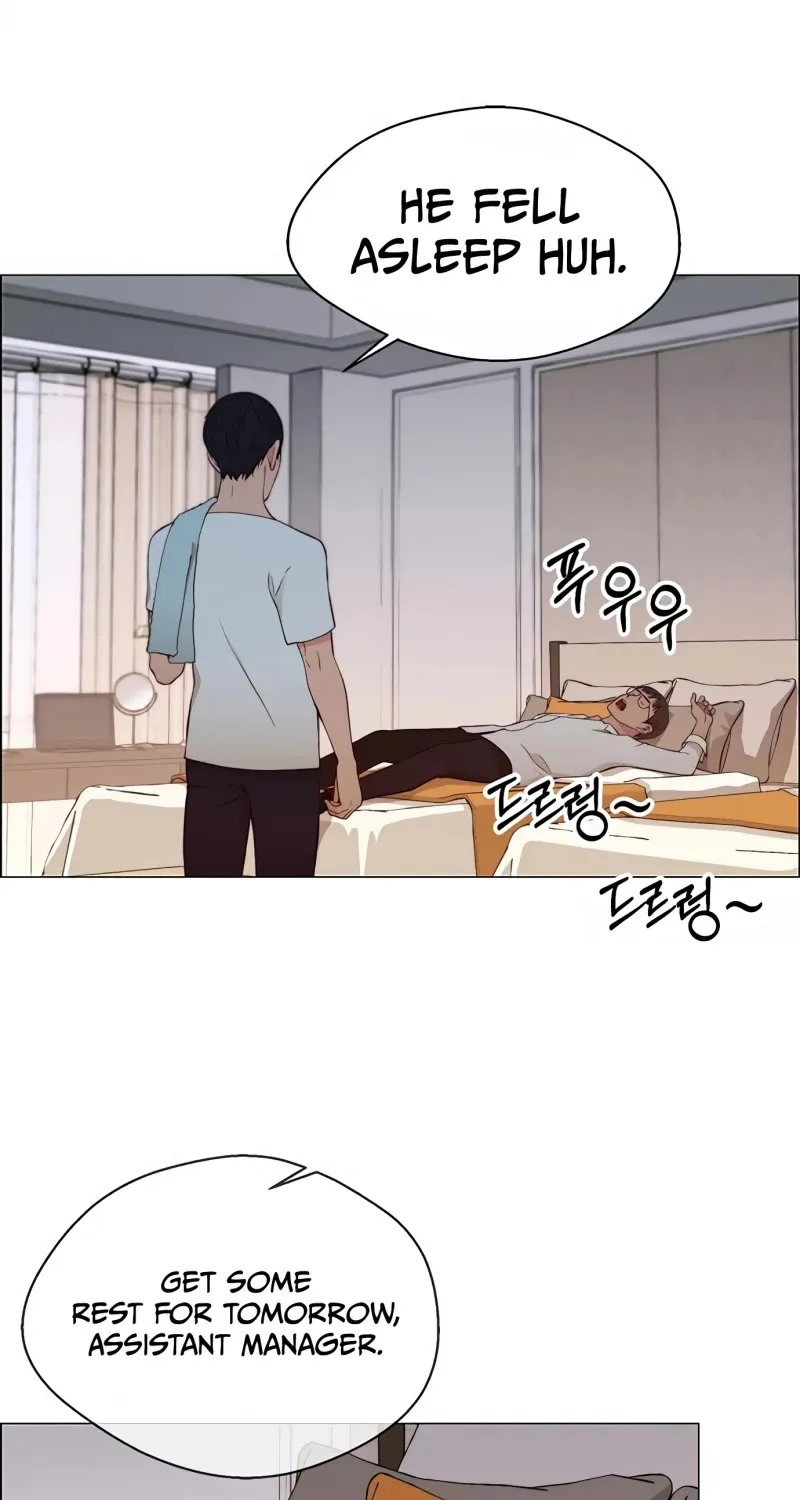 Read Real Man chapter 133 image 110 on Lezhin