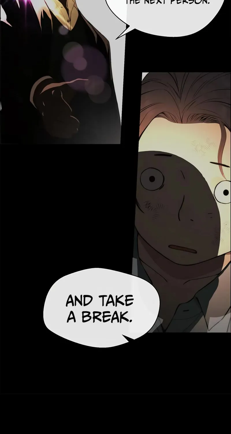 Read Real Man chapter 133 image 21 on Lezhin