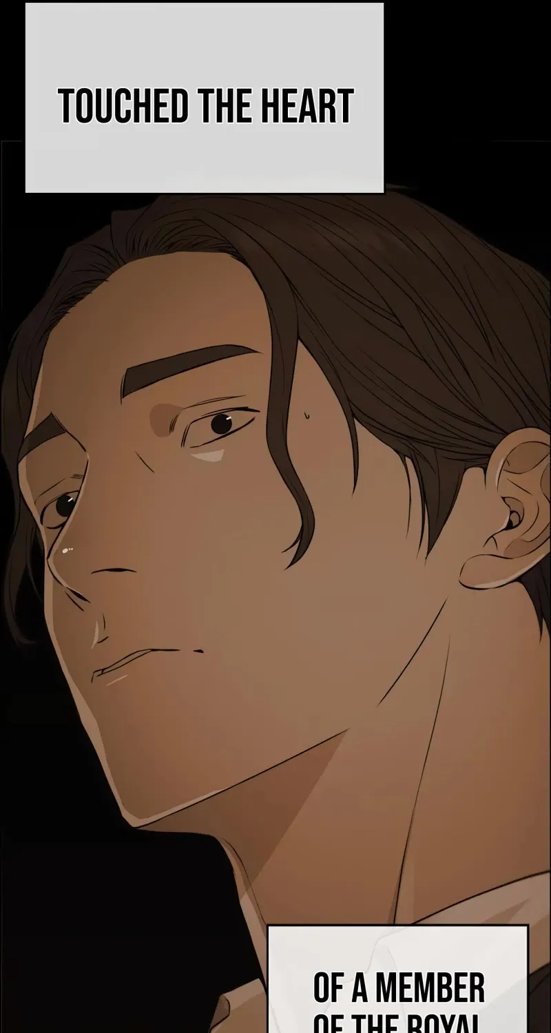 Read Real Man chapter 133 image 26 on Lezhin