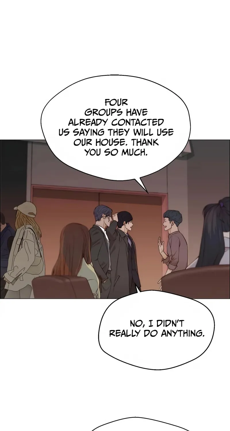 Read Real Man chapter 133 image 51 on Lezhin