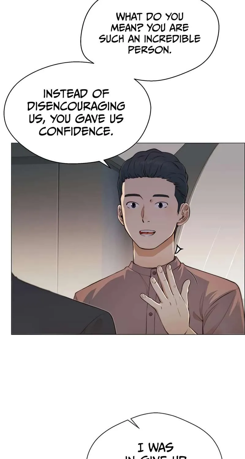 Read Real Man chapter 133 image 52 on Lezhin