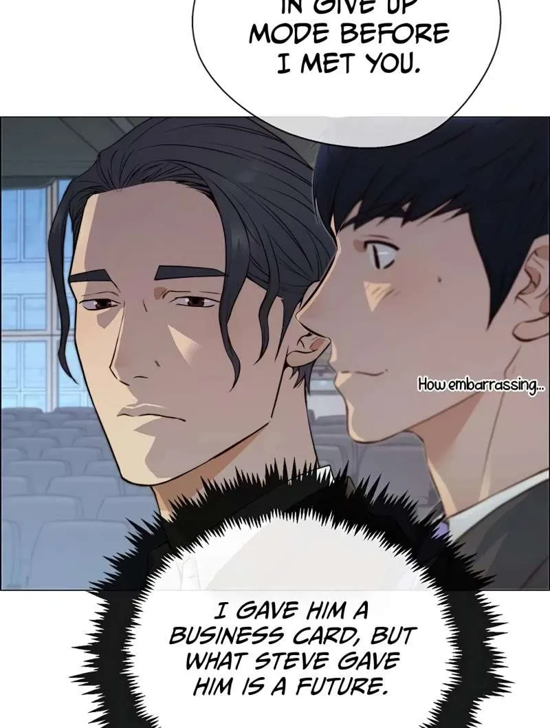Read Real Man chapter 133 image 53 on Lezhin