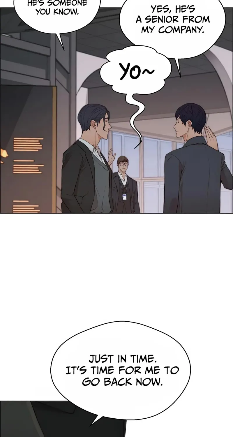 Read Real Man chapter 133 image 60 on Lezhin