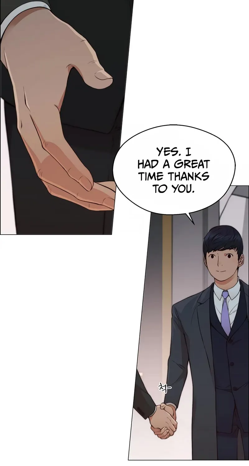 Read Real Man chapter 133 image 61 on Lezhin