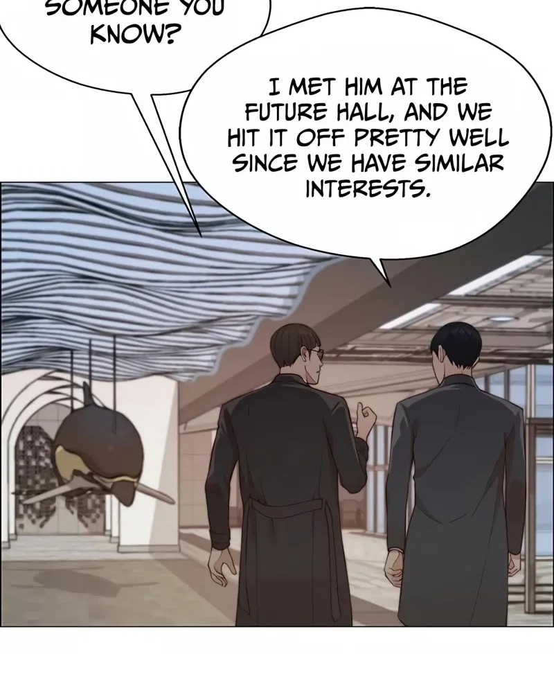 Read Real Man chapter 133 image 69 on Lezhin