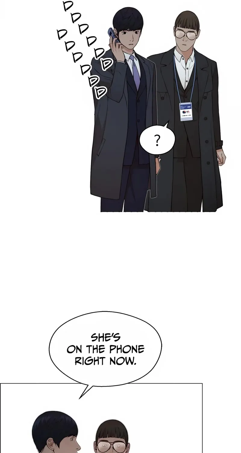 Read Real Man chapter 133 image 72 on Lezhin