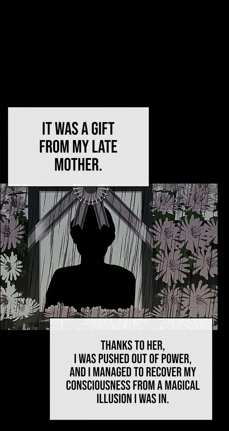 Read Real Man chapter 133 image 8 on Lezhin