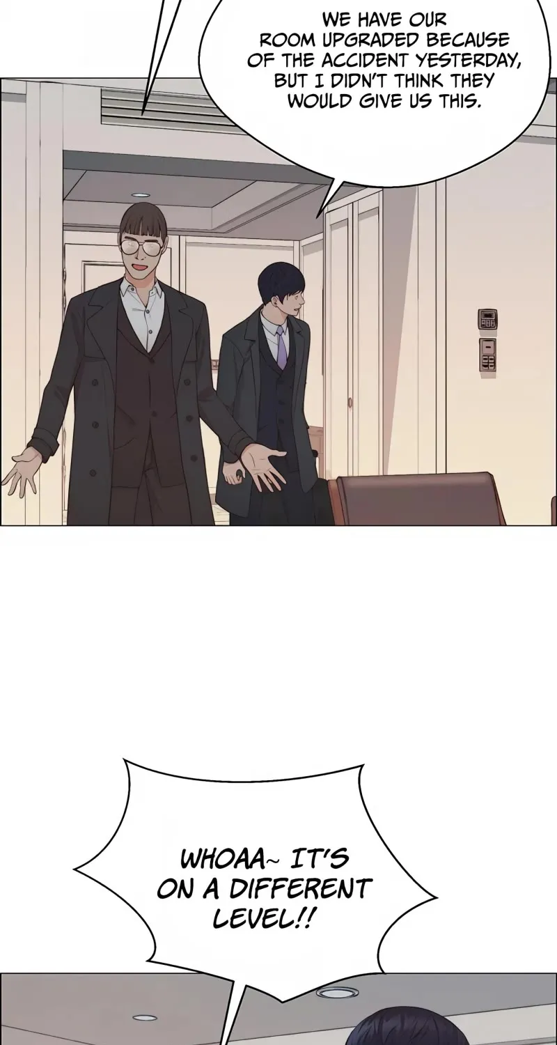 Read Real Man chapter 133 image 86 on Lezhin