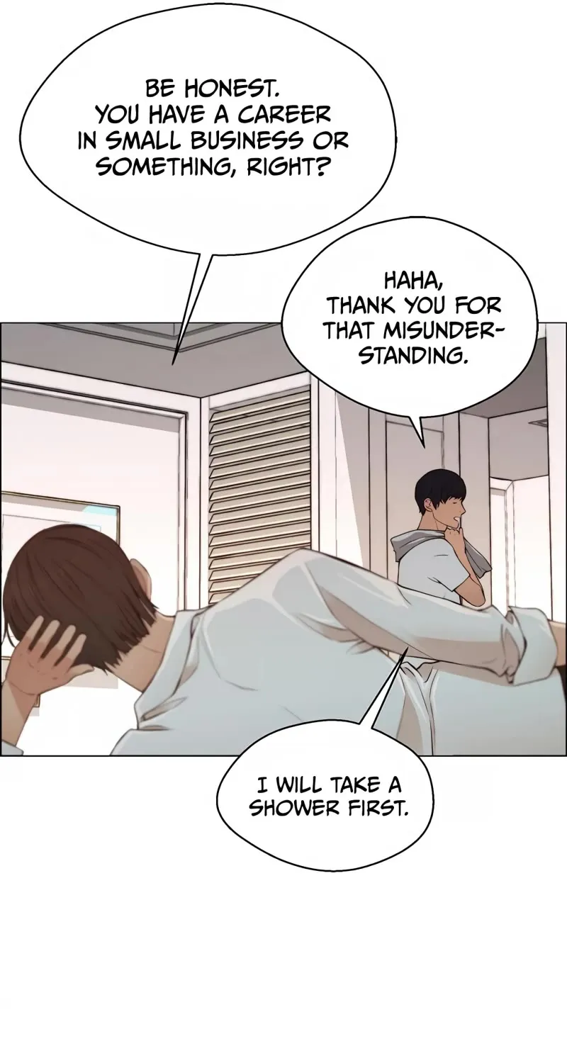 Read Real Man chapter 133 image 96 on Lezhin