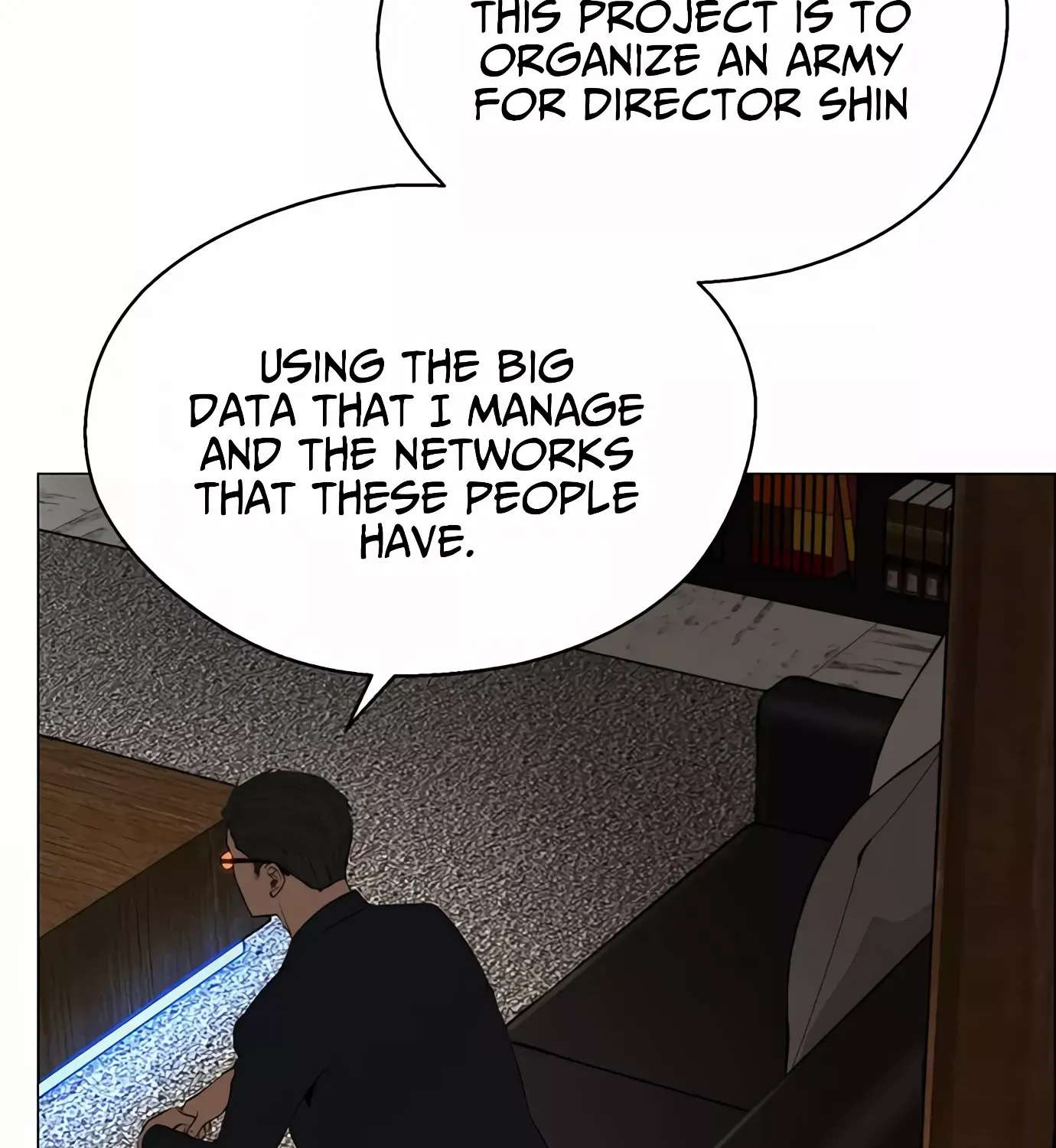 Read Real Man chapter 134 image 102 on Lezhin