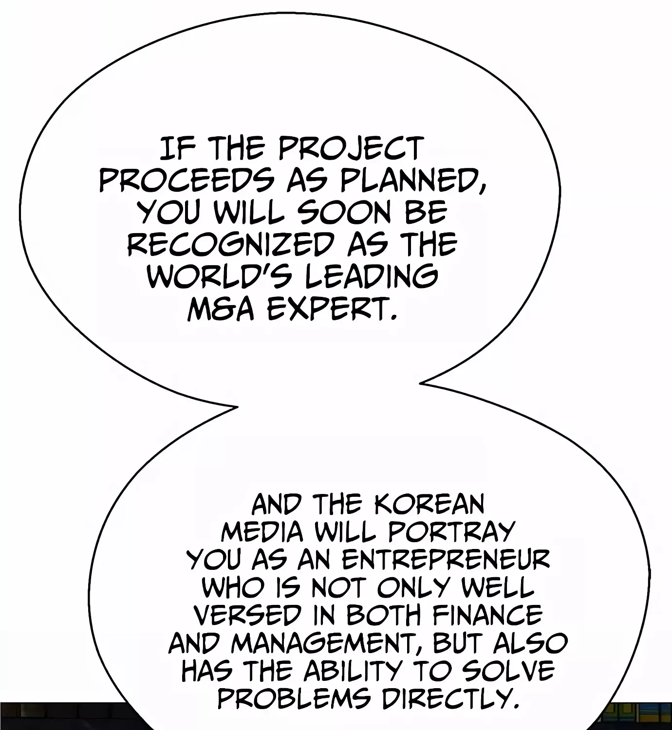 Read Real Man chapter 134 image 107 on Lezhin