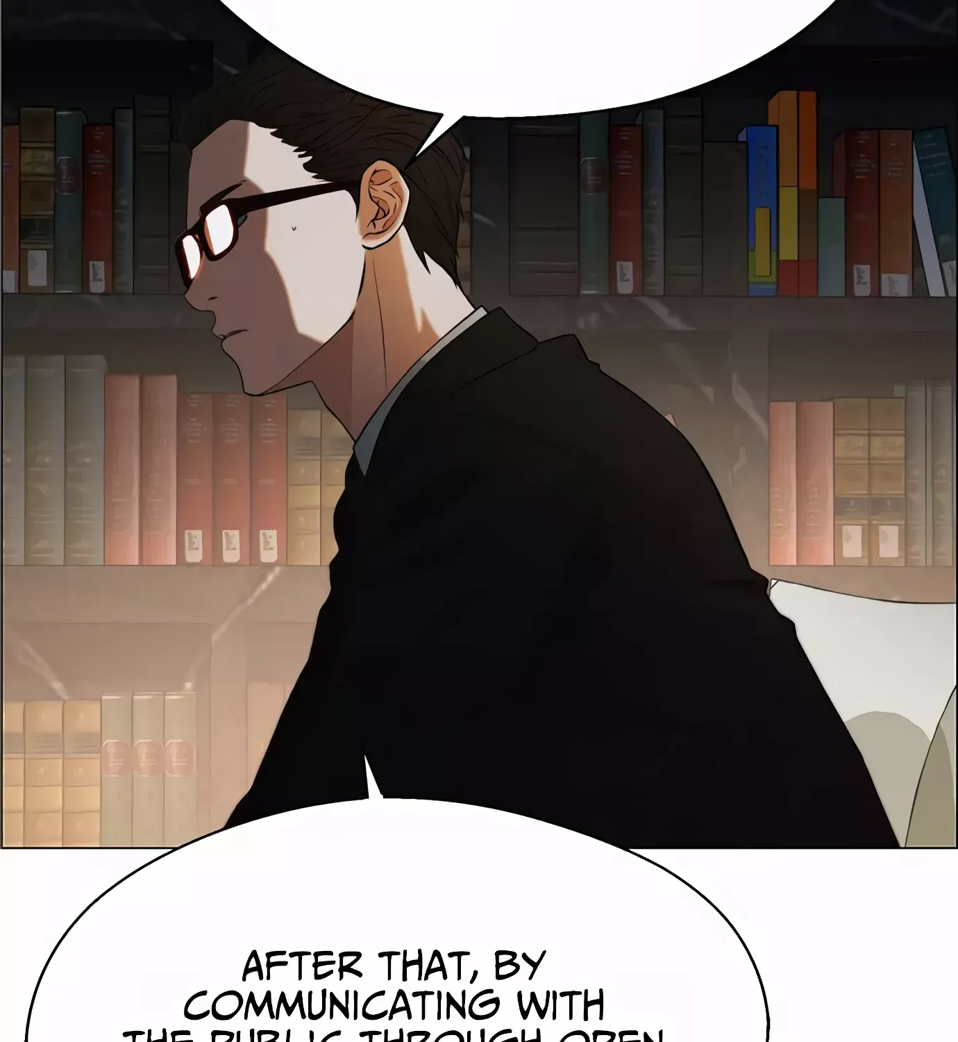 Read Real Man chapter 134 image 108 on Lezhin