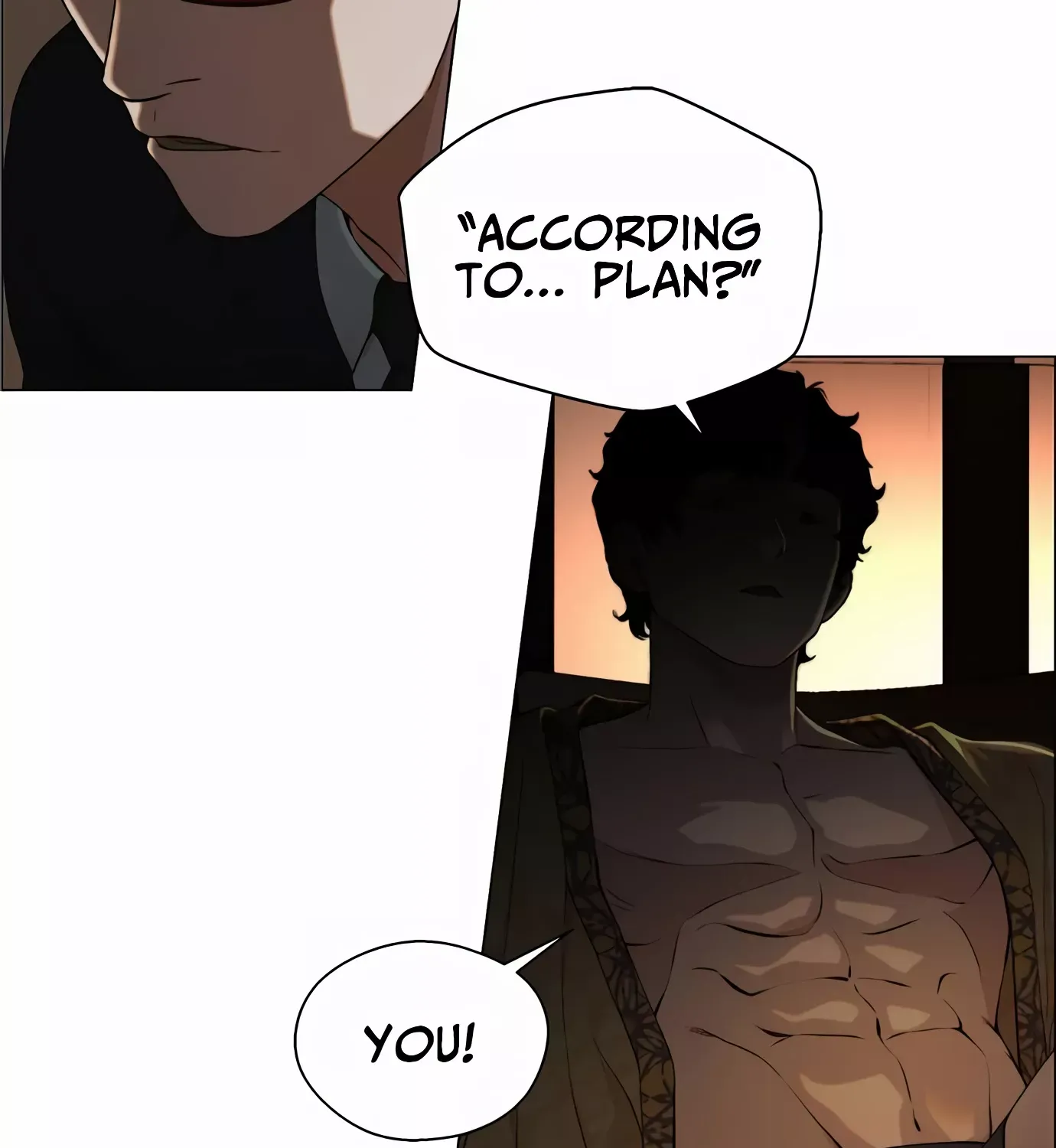 Read Real Man chapter 134 image 112 on Lezhin