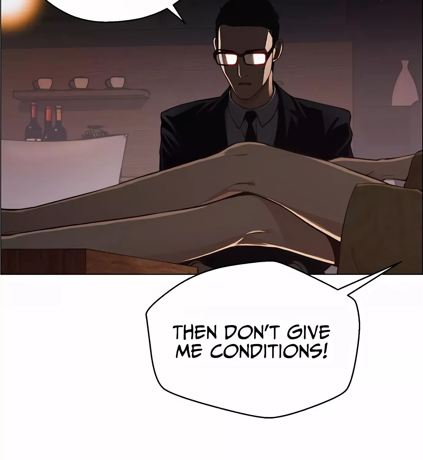 Read Real Man chapter 134 image 119 on Lezhin