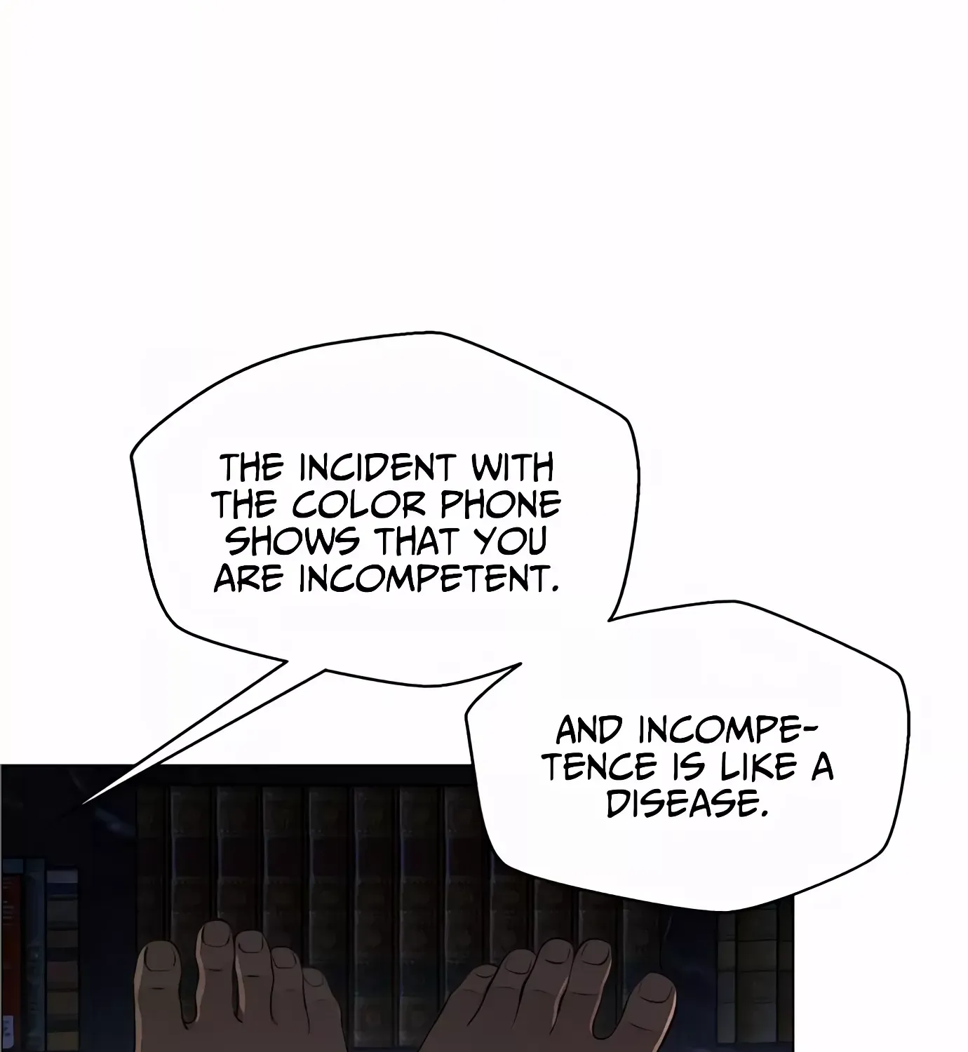 Read Real Man chapter 134 image 120 on Lezhin