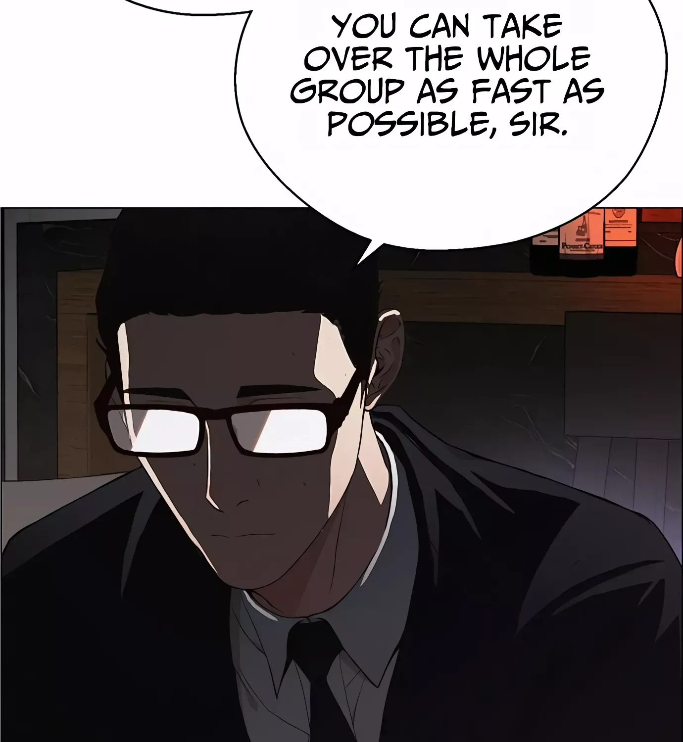 Read Real Man chapter 134 image 124 on Lezhin