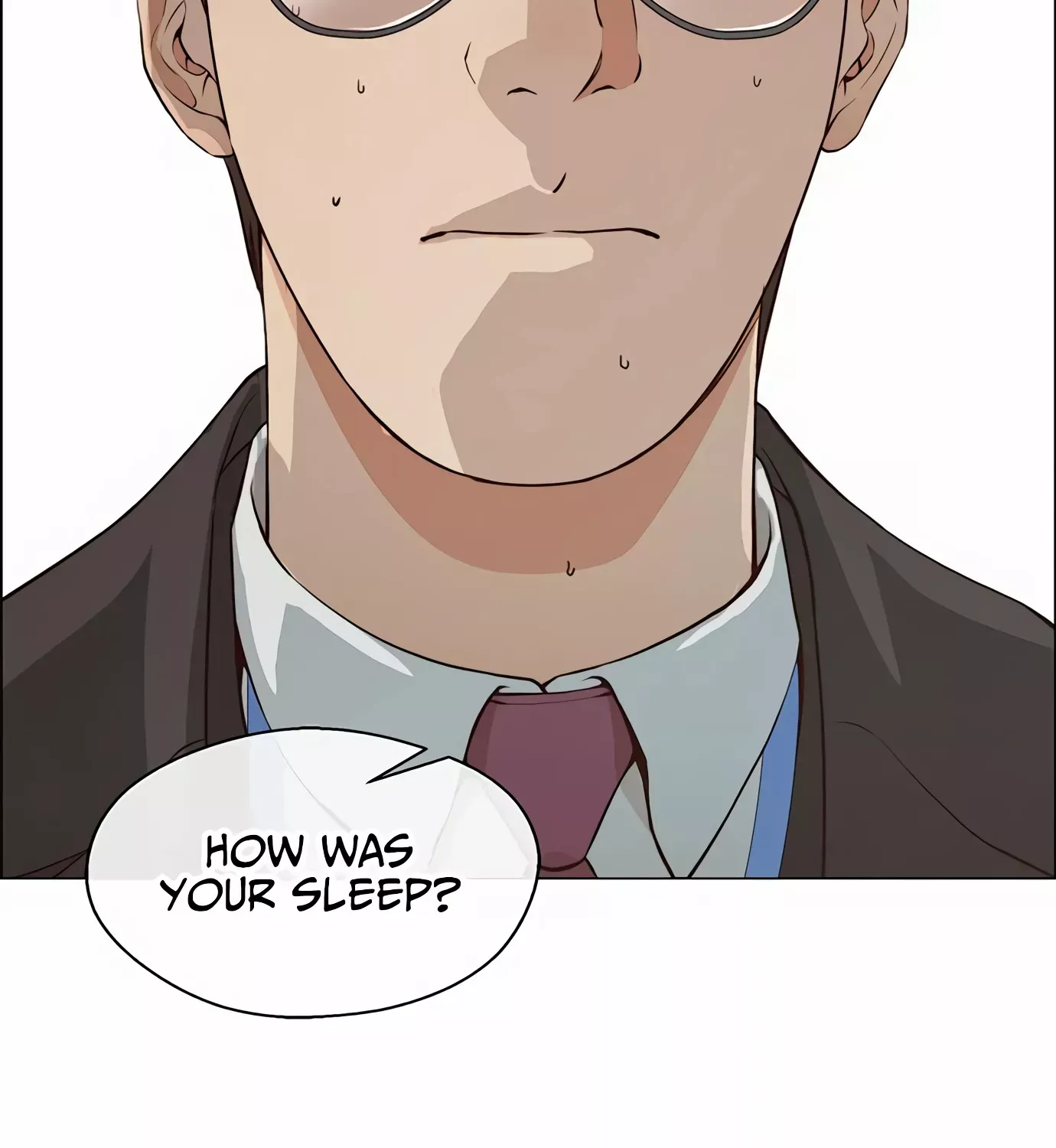 Read Real Man chapter 134 image 134 on Lezhin