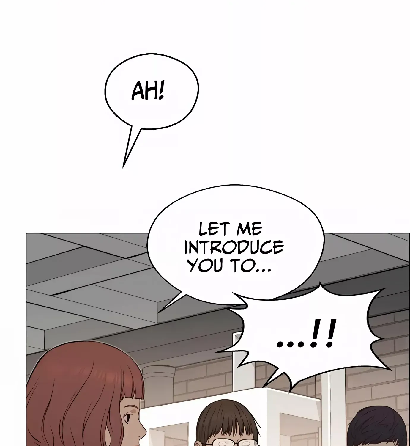 Read Real Man chapter 134 image 135 on Lezhin