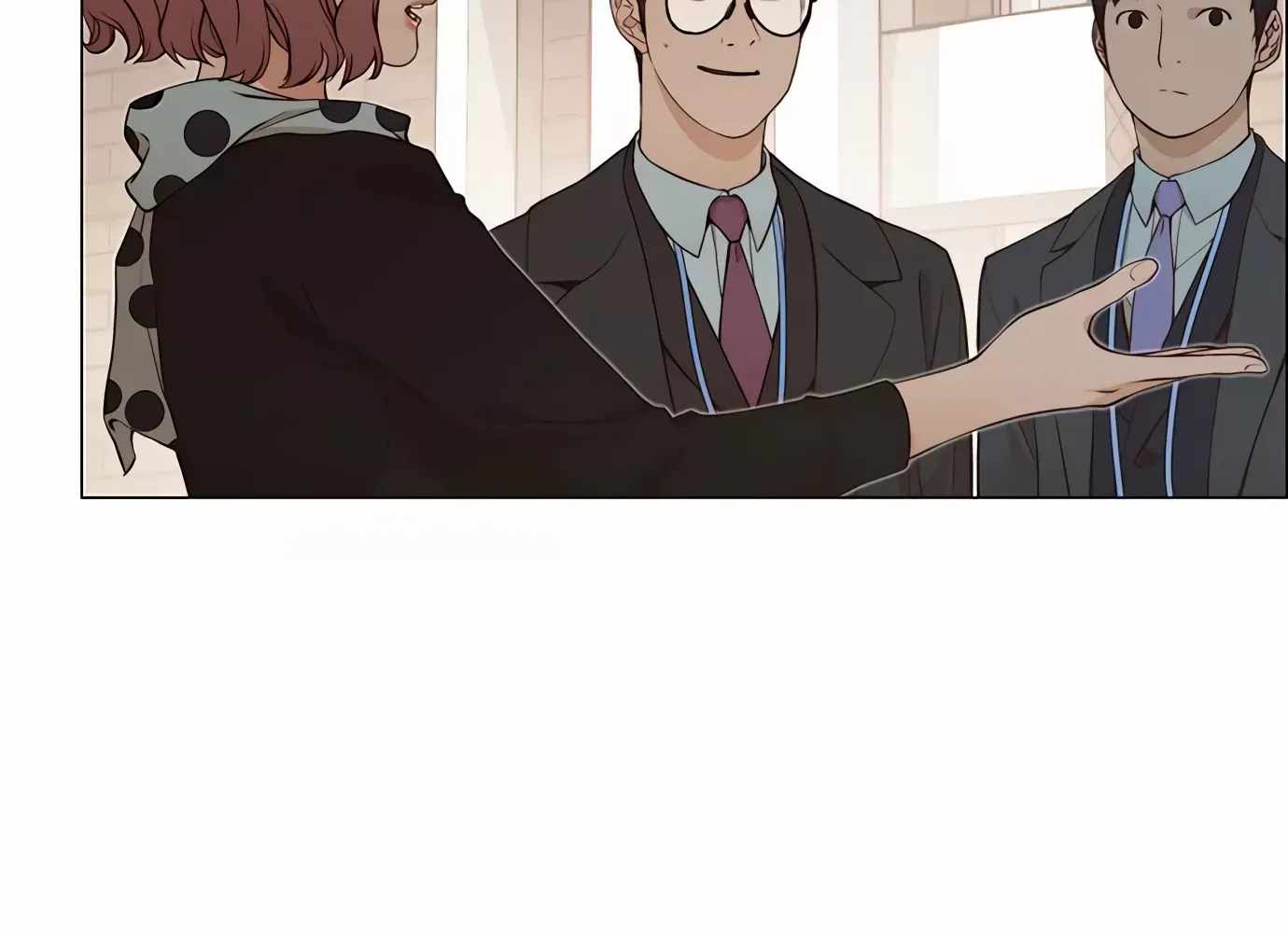 Read Real Man chapter 134 image 136 on Lezhin