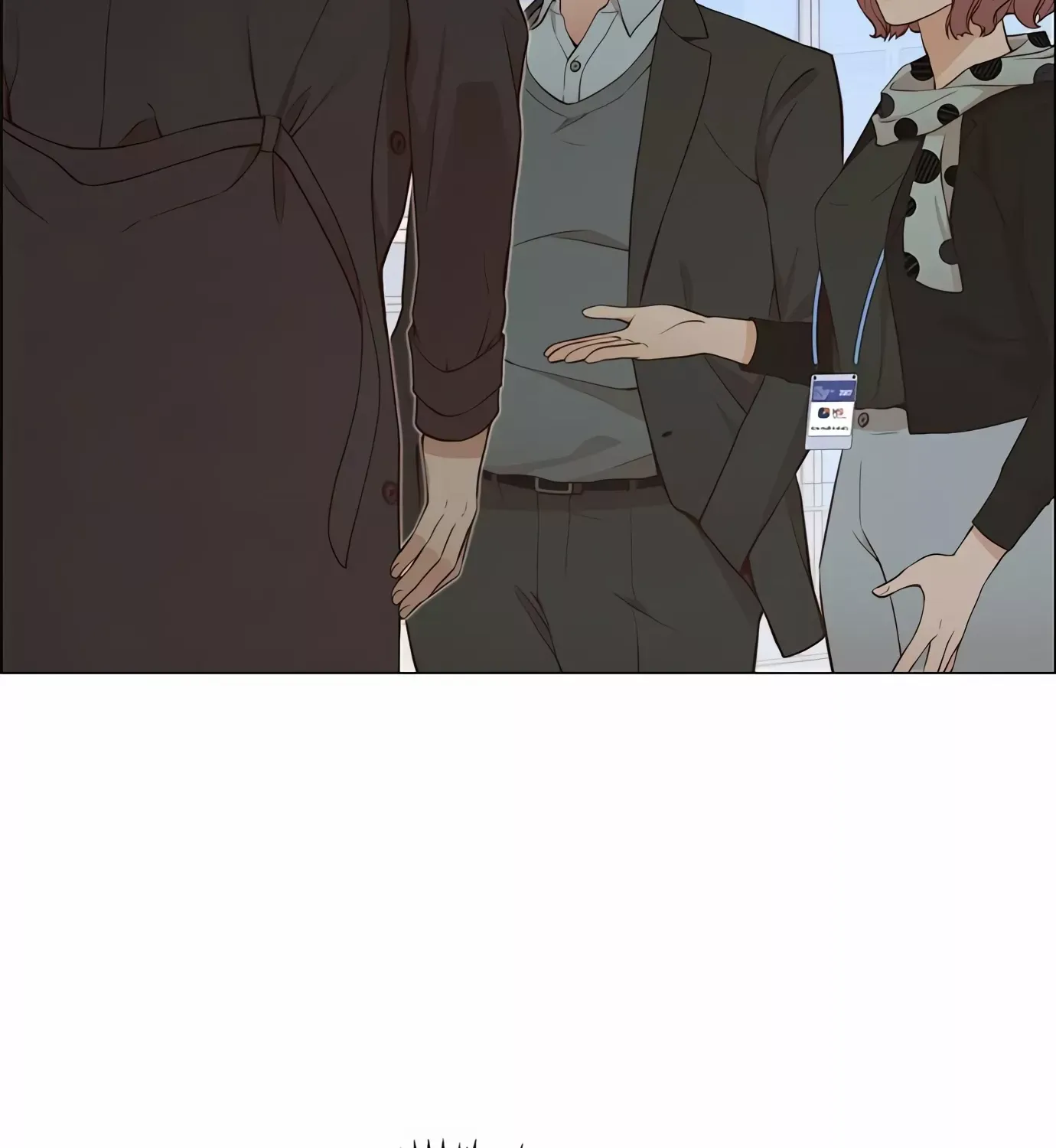 Read Real Man chapter 134 image 140 on Lezhin