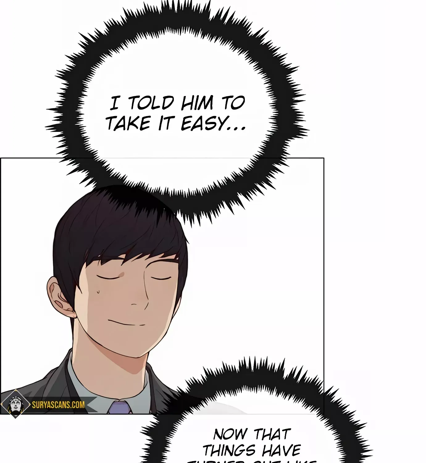 Read Real Man chapter 134 image 141 on Lezhin