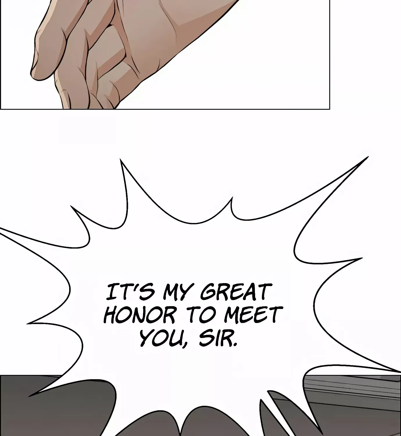 Read Real Man chapter 134 image 146 on Lezhin