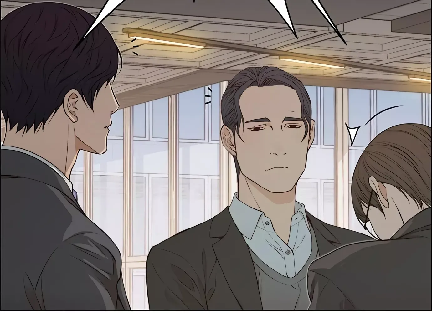 Read Real Man chapter 134 image 147 on Lezhin